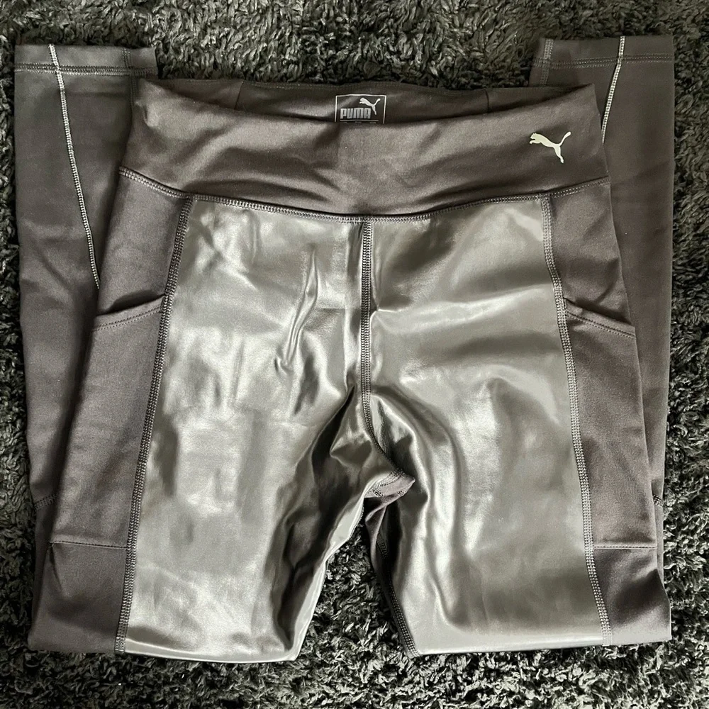 PUMA DRYCELL LEGGINGS